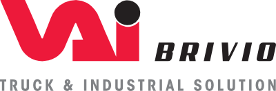 Vai Brivio Logo Truck Industrial Solution